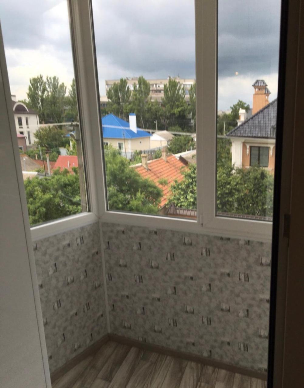 Red Apartment 2019 Very Centre Χερσών Εξωτερικό φωτογραφία