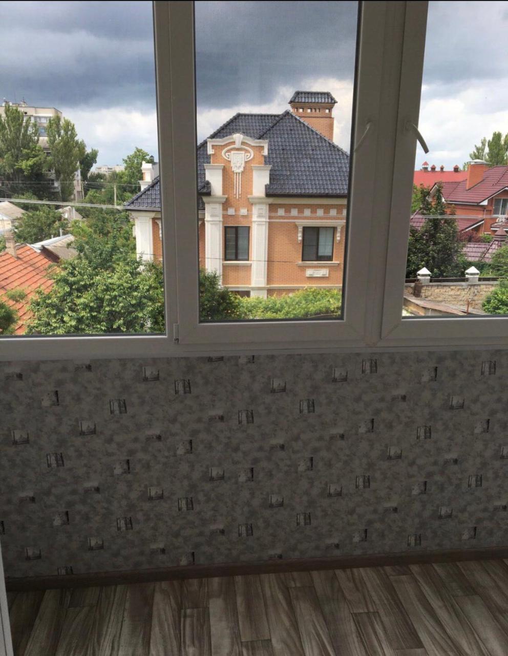 Red Apartment 2019 Very Centre Χερσών Εξωτερικό φωτογραφία